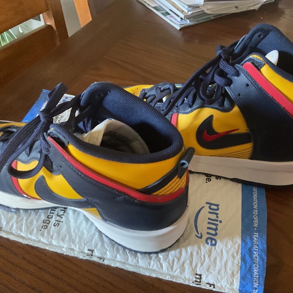 Nike Dunks (Men’s) - Picture 3 of 11